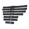 Master Series Subdued Full Body Strap Set Master Series Subdued Full Body Strap Set