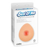 Best of Me Breast Form Best of Me Breast Form