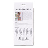 SPORTSHEETS Dual Desires Strap On