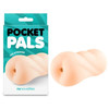 Pocket Pals Anal Stroker