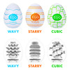 Tenga Egg Pack