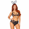 Bad Bunny Bedroom Costume Set O/S