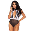 Naughty Ref Bedroom Costume Set O/S