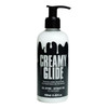 Creamy Glide Intimate Gel Milky String Effect