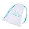 Glas 4" Classic Butt Plug