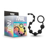 Anal Adventures Platinum Anal Beads 12.5 Inch