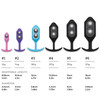 B-Vibe Snug Plug 4