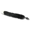 Fox004 Faux Fur Fox Tail Silicone Butt Plug Fox004 Faux Fur Fox Tail Silicone Butt Plug