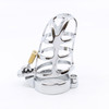 Cage006 The Spider Web Chastity Cage