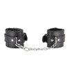 B-Han02 Faux Fur Lined Wrist Cuffs