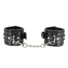 B-Han17 Diamante Buckle Wrist Cuffs B-Han17 Diamante Buckle Wrist Cuffs