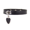 Cho023 Heart Pendant Collar Cho023 Heart Pendant Collar