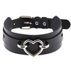 Col059 Heart Collar Col059 Heart Collar