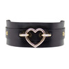 Col059 Heart Collar Col059 Heart Collar