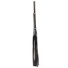 B-Whi01 Vegan Leather Flogger