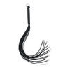 Spartacus 20" Spiked Leather Thong Whip
