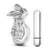 Stay Hard Vibrating Tongue Ring Stay Hard Vibrating Tongue Ring