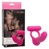 Silicone Rechargeable Double Diver Silicone Rechargeable Double Diver