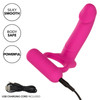 Silicone Rechargeable Double Diver Silicone Rechargeable Double Diver