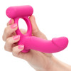 Silicone Rechargeable Double Diver Silicone Rechargeable Double Diver