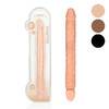 Realrock Realistic Double Dildo 18" Realrock Realistic Double Dildo 18"