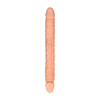 Realrock Realistic Double Dildo 18" Realrock Realistic Double Dildo 18"