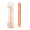 Realrock Realistic Double Dildo 18" Realrock Realistic Double Dildo 18"