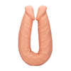 Realrock Realistic Double Dildo 18" Realrock Realistic Double Dildo 18"