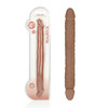Realrock Realistic Double Dildo 18" Realrock Realistic Double Dildo 18"