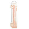 Realrock Realistic Double Dildo 18" Realrock Realistic Double Dildo 18"
