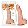 Mister Stiffy 6.5" Insertable