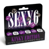 Sexy 6 Kinky Edition