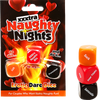 Dare Dice Naughty Nights XXXtra Erotic