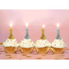 Glitterati Penis Party Candles 5 Pack