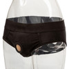 Packer Gear 4"/10.25 cm Silicone Packing Penis