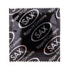Sax Condoms 144's