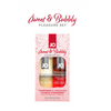 Jo Flavoured Gift Set Sweet & Bubbly