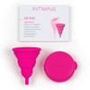 Intimina Lily Cups Compact