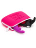 Happy Rabbit Storage Case Small
