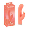 Peachy! Mini Rabbit Vibrator