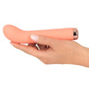 Peachy! Mini G-Spot Vibrator