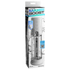 Pump Worx Max Boost