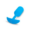 B-Vibe Vibrating Snug Plug 3