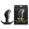 Renegade Bull