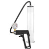 Pumped Ultra Premium Pump 12" Wide