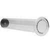 Pumped Ultra Premium Pump 12" Wide