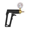 Pumped Ultra Premium Pump 12" Wide