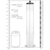 Pumped Ultra Premium Pump 12" Wide