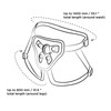 ROMP Piccolo Pegging Kit