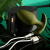 Selopa The Colonel Vibrating Plug Selopa The Colonel Vibrating Plug